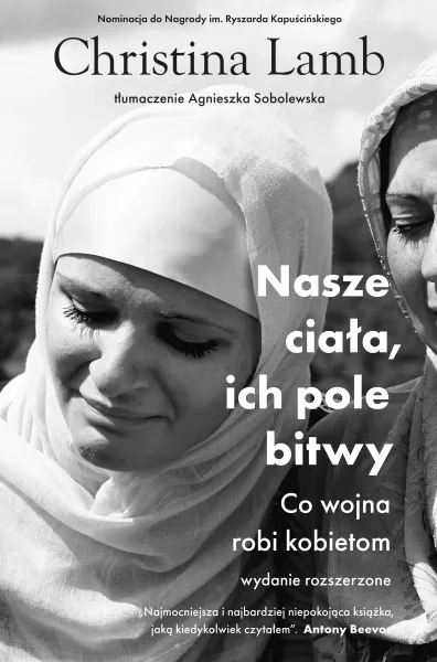 Nasze ciała, ich pole bitwy zdjęcie 1