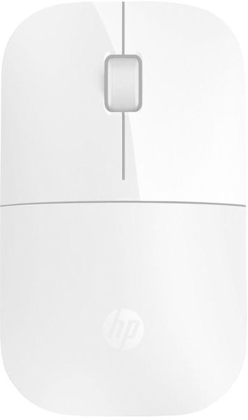 Myszka HP Z3700 Wireless Mouse (biała) zdjęcie 3