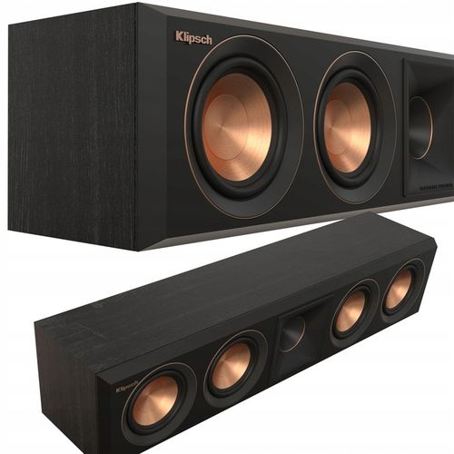Klipsch RP-8000F II + RP-600M + RP-404C ZESTAW KOLUMN 5.0 na Arena.pl