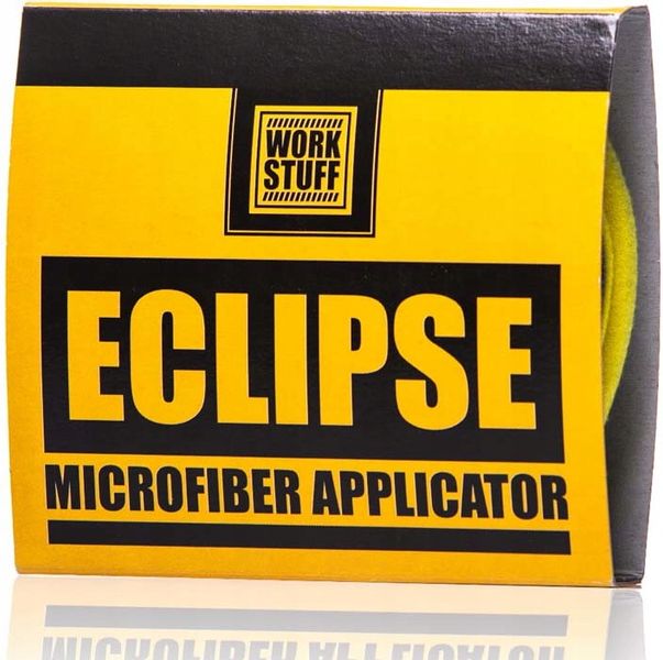 WORK STUFF ECLIPSE APPLICATOR Z MIKROFIBRY zdjęcie 8