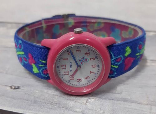 Zegarek Timex T89001 ORYG PUDEŁKO na Arena.pl