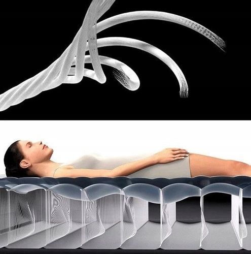 MATERAC DMUCHANY WELUROWY Z POMPKĄ INTEX 64779 na Arena.pl