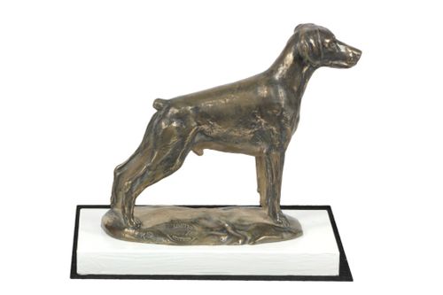 Doberman - figurka - 4565 na Arena.pl