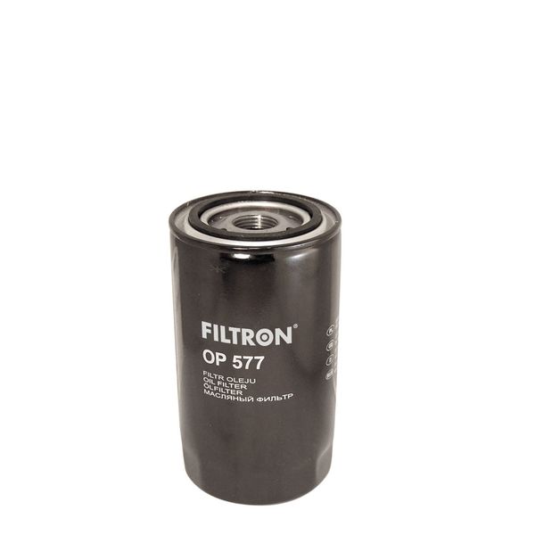 FILTR OLEJU DO VOLVO CONSTRUCTION EQUIPMENT DR zdjęcie 1