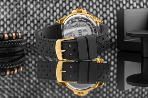 zegarek męski timex harborside coast tw2y05300 + box na Arena.pl