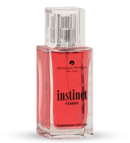 Feromony Instinct dla kobiet 50 ml na Arena.pl