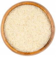 BABKA JAJOWATA 500g łuska babki jajowatej łupiny BŁONNIK 500g