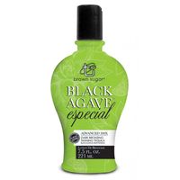 BROWN SUGAR BLACK AGAVE ESPECIAL 221ML BRONZER USA