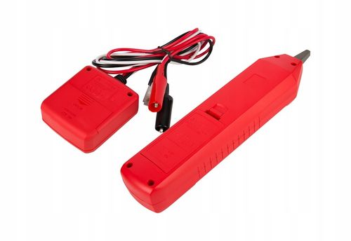 Miernik - szukacz par przewodów Uni-T UT682D na Arena.pl