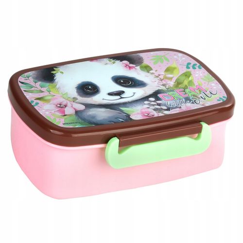 śniadaniówka a panda 10 5083 na Arena.pl