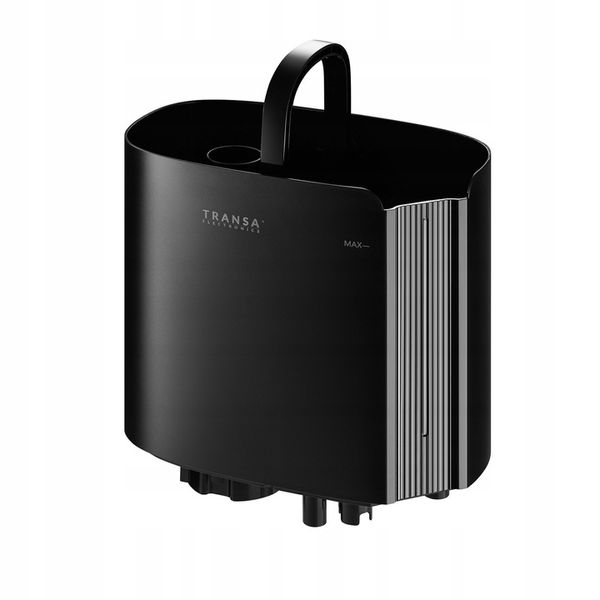 Nawilżacz powietrza AROMATERAPIA do roślin kwiatów Dotykowy PANEL 4,8L zdjęcie 2