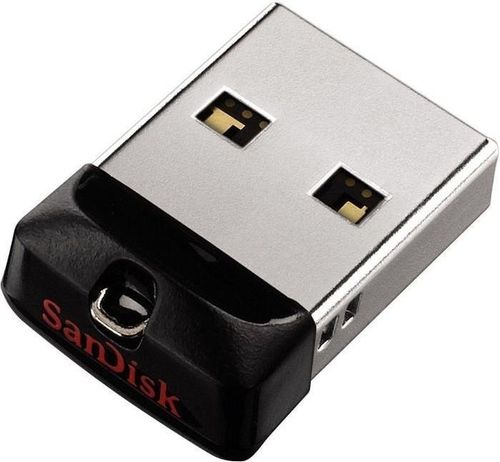 SanDisk Cruzer Fit 64GB na Arena.pl