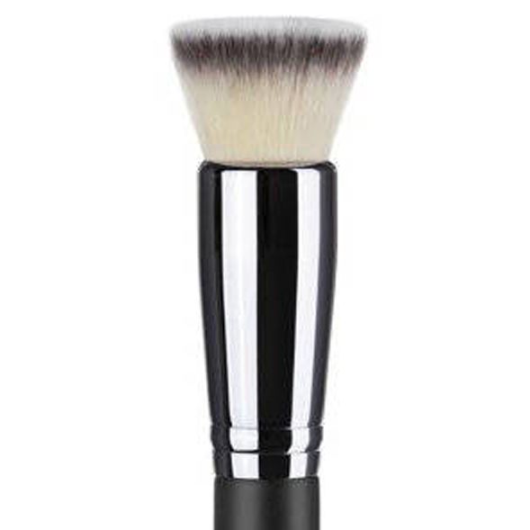 PĘDZEL DO NAKŁADANIA PODKŁADU HULU P8 zdjęcie 3