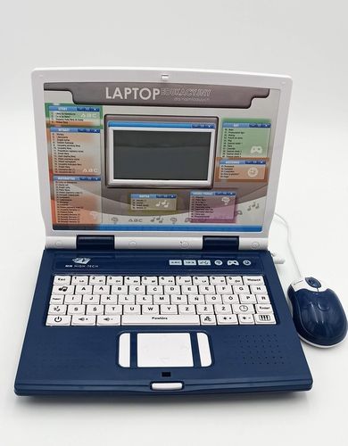 KOMPUTER LAPTOP 65 PROGRAMÓW 20189 na Arena.pl