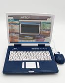 KOMPUTER LAPTOP 65 PROGRAMÓW 20189