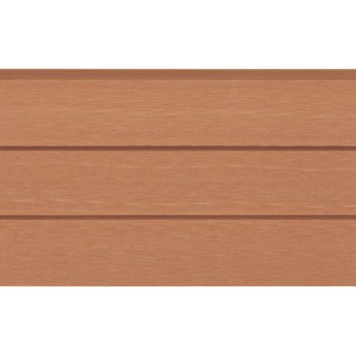OGRODZENIE PŁOT DO OGRODU WPC BRĄZOWE 180x185cm na Arena.pl