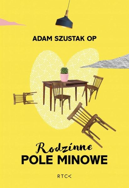 Rodzinne pole minowe zdjęcie 1