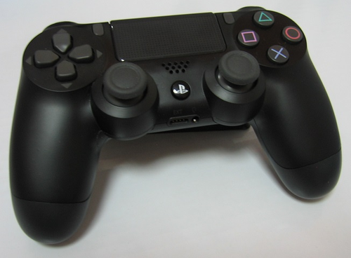 KONSOLA PS4 SLIM 500GB UŻYWANA IDEAŁ na Arena.pl