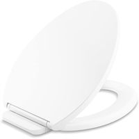 Deska Sedesowa Wolnoopadająca Twarda Uniwersalna Mocna Premium WC