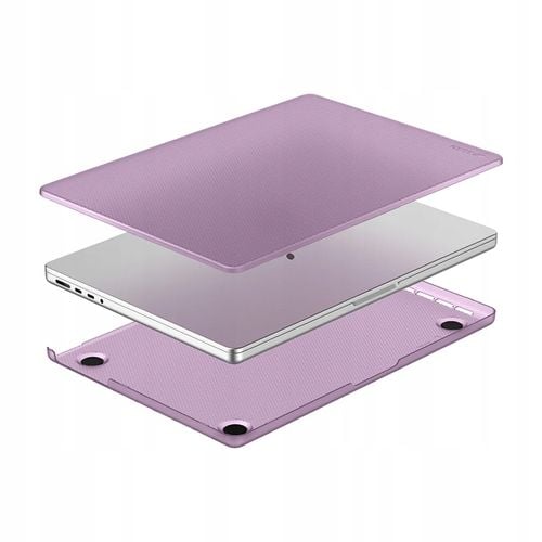 Etui Incase Hardshell Case 14" Różowy na Arena.pl