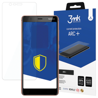nokia 5.1 - 3mk arc+