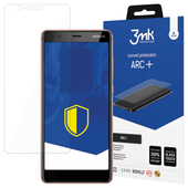 nokia 5.1 - 3mk arc+
