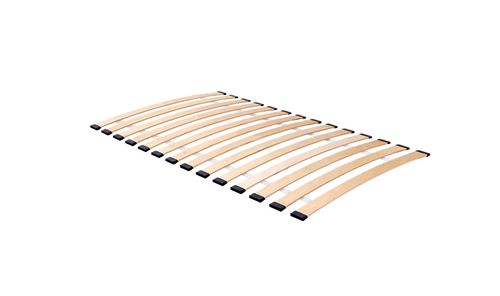 Łóżko dziecięce LEO 140x70 biało-wenge na Arena.pl