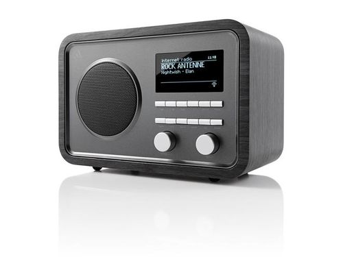 ARGON AUDIO RADIO 2i CZARNY na Arena.pl
