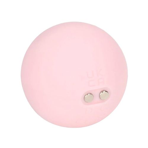 Vibrating And 5 Weight Interchangeable Kegel Kit With Remote Control - na Arena.pl