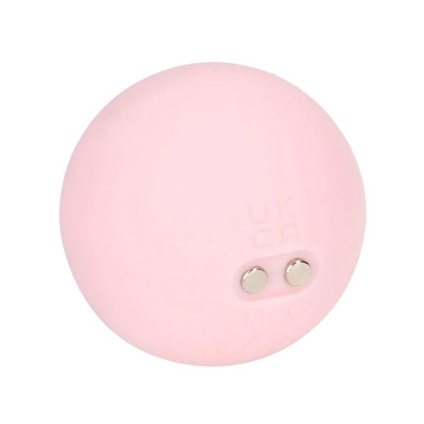 Vibrating And 5 Weight Interchangeable Kegel Kit With Remote Control - zdjęcie 5