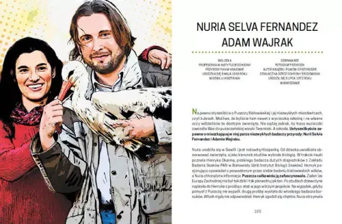 Oni są super! 40 historii o ludziach, którzy znaleźli pomysł na siebie na Arena.pl