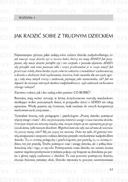 Oswoić ADHD zdjęcie 5