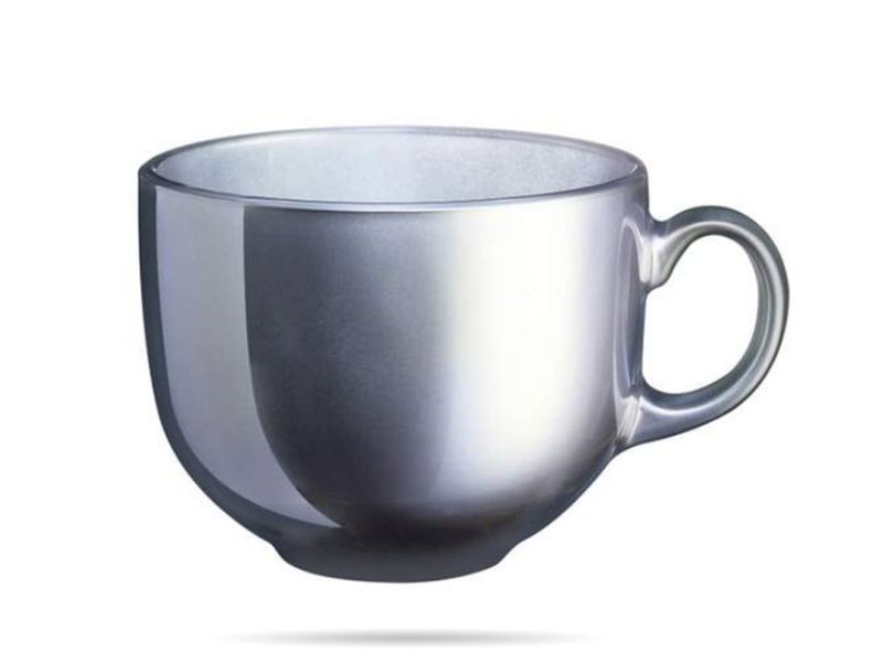 Kubek jumbo 500 ml FLASHY Mocamia LUMINARC zdjęcie 1