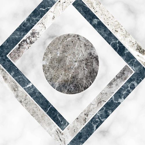 Deco Panel, Geometryczna abstrakcja 40x60 na Arena.pl