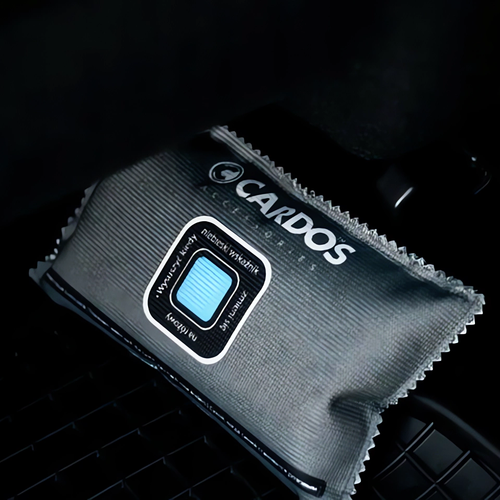 K2 ALASKA ODMRAŻACZ DO SZYB + CARDOS POCHŁANIACZ WILGOCI DO AUTA + ANTYPARA na Arena.pl