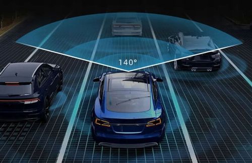 WIDEOREJESTRATOR KAMERA SAMOCHODOWA REJESTRATOR JAZDY HD DWA OBIEKTYWY na Arena.pl