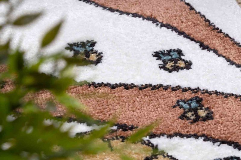 RUG/LU/BEO/HONEY/CREAM/80x150 zdjęcie 6