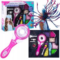 ZAPLATACZ DO WARKOCZY MASZYNKA KORALIKI NITKI ŚWIDERKI AKCESORIA