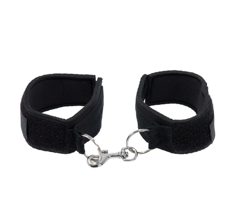 kajdanki pipedream fetish fantasy seriers first-timer`s cuffs? na Arena.pl