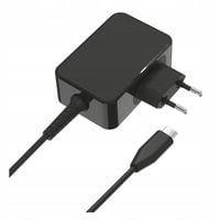 Zasilacz - Ładowarka Uniwersalna 65W USB-C PD do Laptopa, Telefonu, iPada