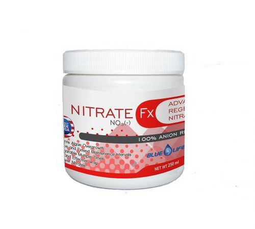 Blue Life Nitrate FX 250ml na Arena.pl