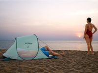 bestway namiot plażowy szybkorozkładający uv 68107