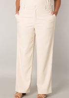 Base level spodnie DAMSKIE CREAM EU50-52