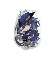 Poduszka Chibi Genshin Impact - Clorinde