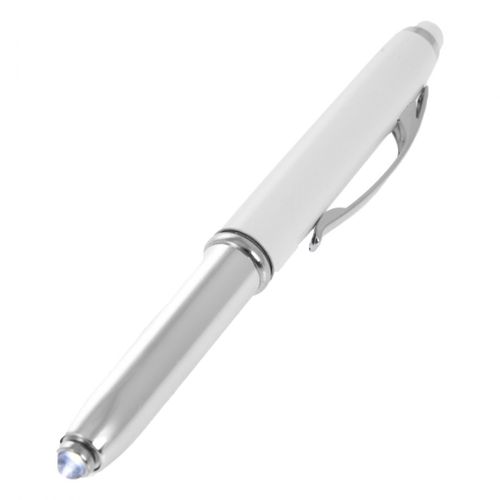 Długopis, touch pen, lampka na Arena.pl