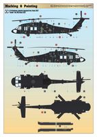 G-23 S-70I INTERNATIONAL, 1:48