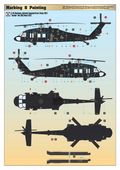 G-23 S-70I INTERNATIONAL, 1:48