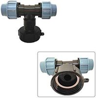 Złącze Gwintowane Zbiornika S60X6