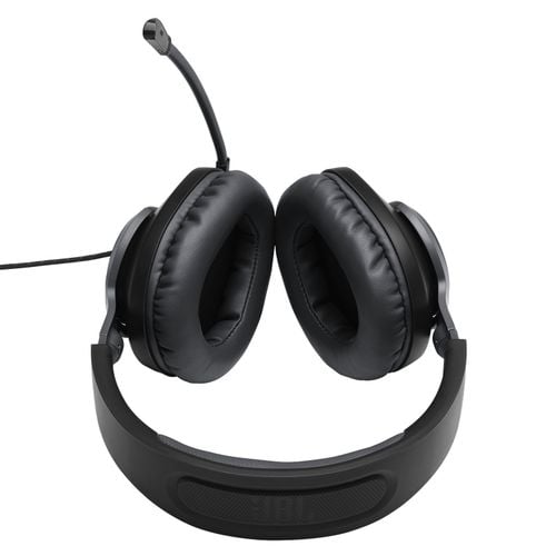 Słuchawki z mikrofonem JBL Quantum 100 na Arena.pl