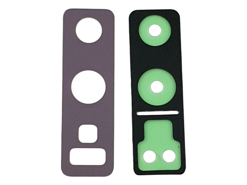 Samsung Galaxy Note 9 N960 ORYGINALNA SZYBKA KAMERY OCZKO APARATU Lawe zdjęcie 1